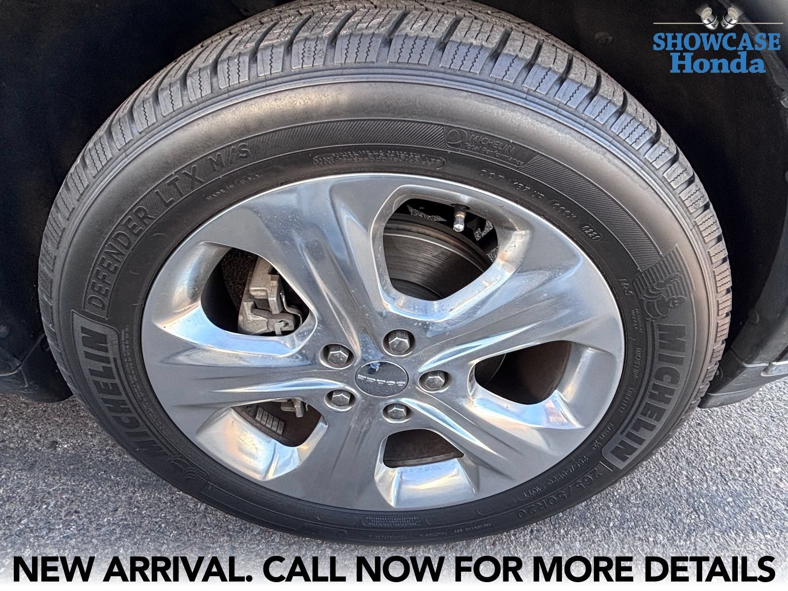 Used 2015 Dodge Durango Limited w/ Premium Group RWD image 7