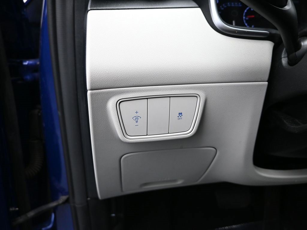 Used 2022 Hyundai Tucson SE image 31