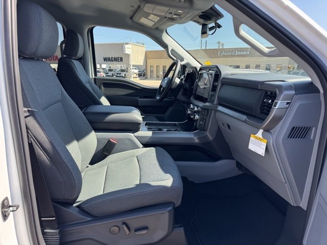 New 2025 Ford F150 XLT image 35