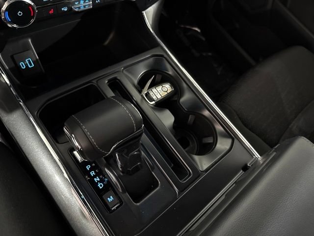 Used 2023 Ford F150 XLT w/ Equipment Group 302A High AWD/4WD image 20