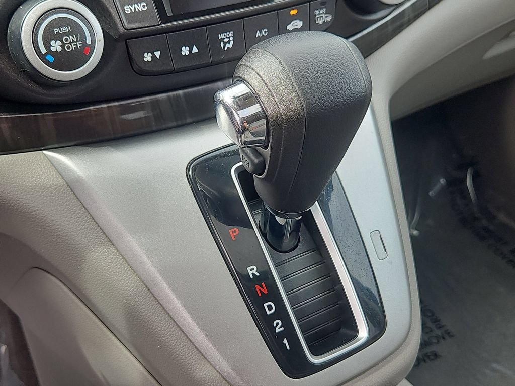 Used 2014 Honda CR-V EX-L image 23