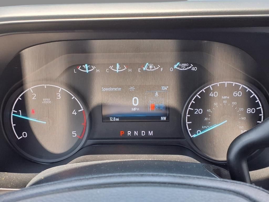 New 2024 Ford F350 XL w/ XL Chrome Package image 20