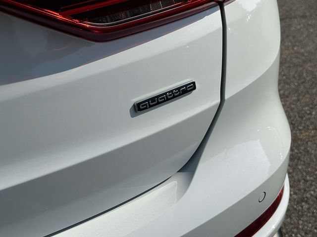 Used 2021 Audi Q3 2.0T Premium Plus w/ Premium Plus Package AWD/4WD image 18
