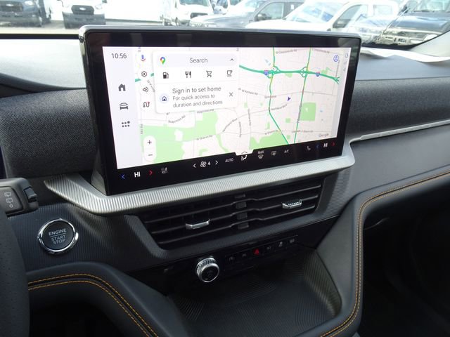 New 2026 Ford Explorer Tremor w/ Tremor Ultimate Package image 20