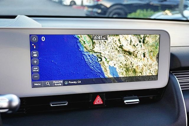 Used 2024 Hyundai Ioniq 5 Limited RWD image 39