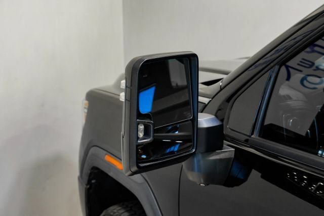 Used 2020 GMC Sierra 2500 AT4 w/ AT4 Premium Package AWD/4WD image 61