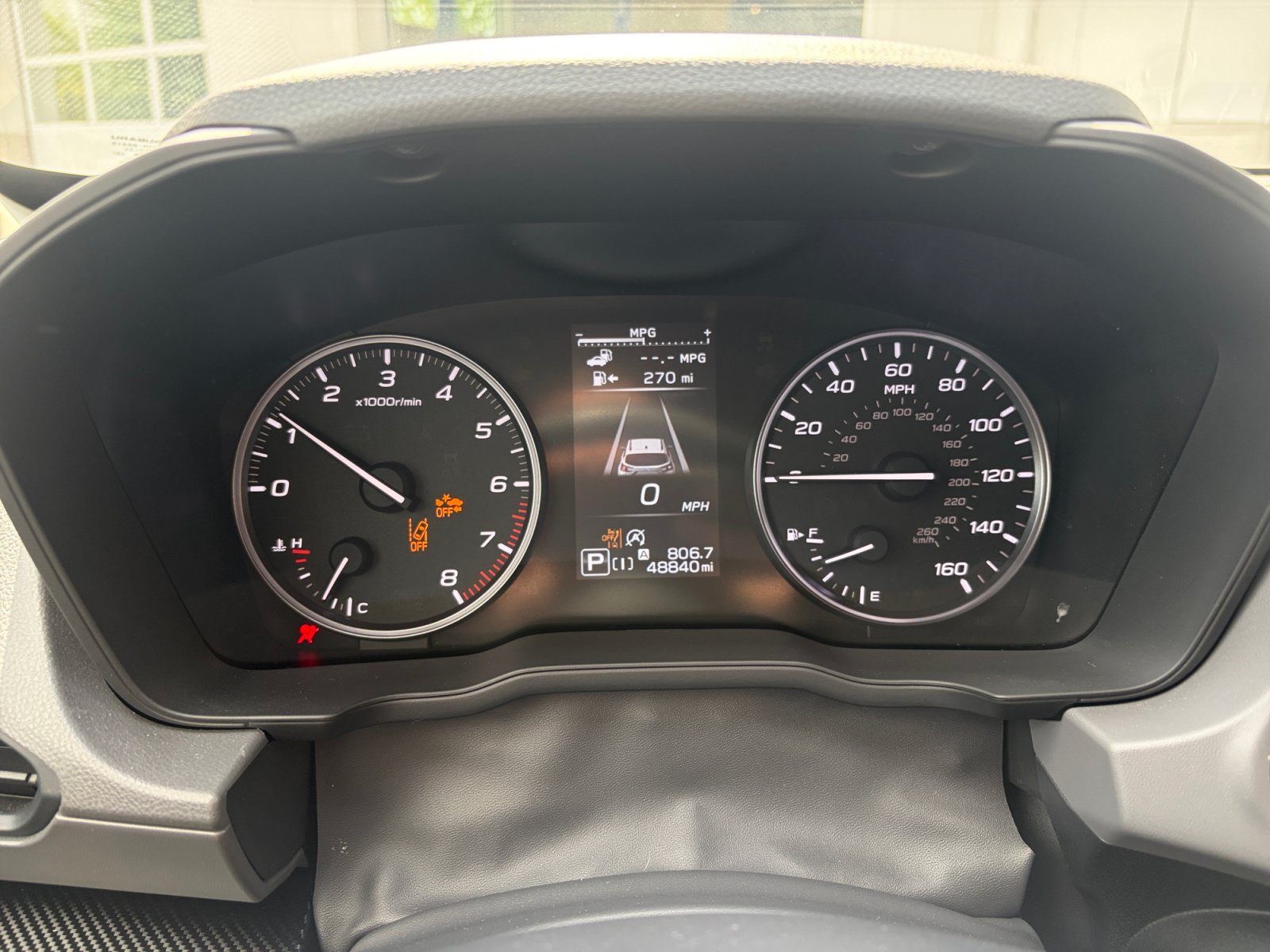 Certified 2024 Subaru Crosstrek 2.0i Premium AWD/4WD image 21