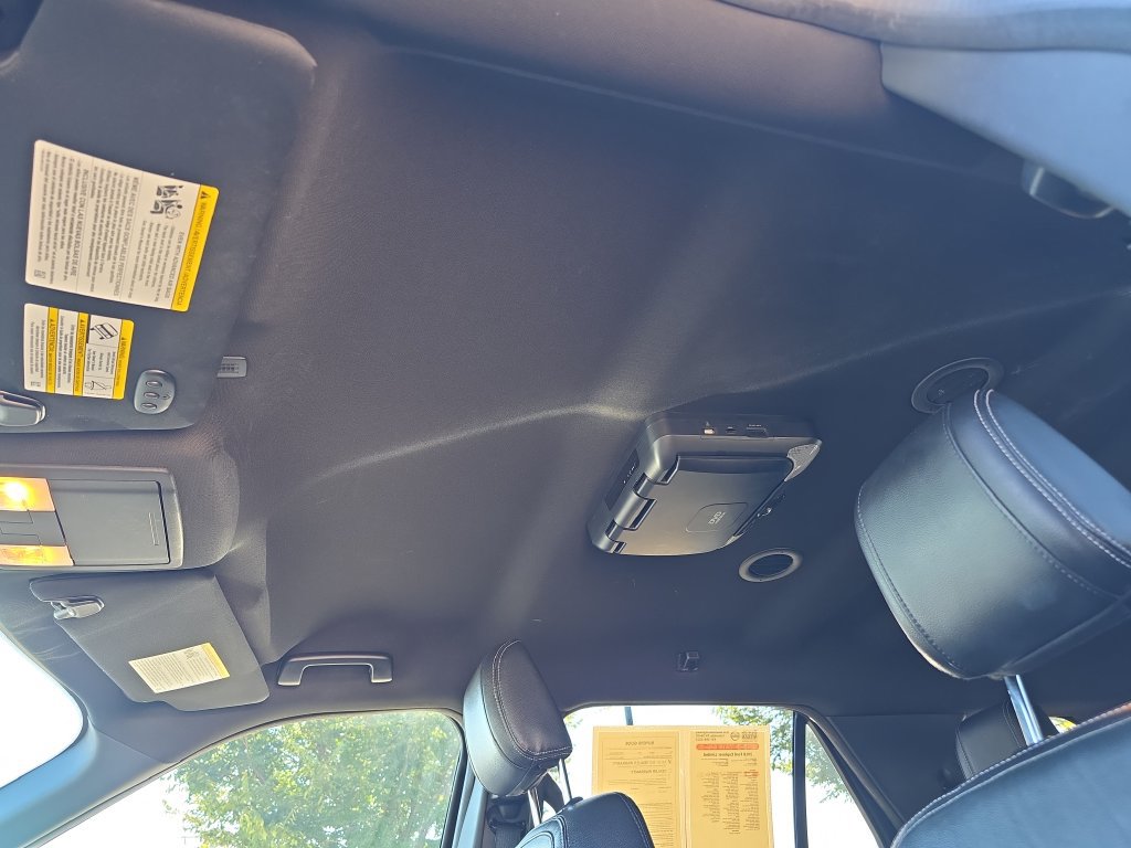Used 2018 Ford Explorer Limited FWD image 18