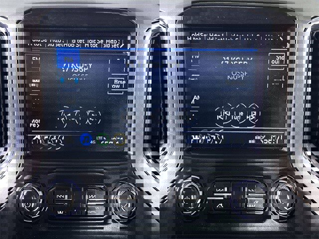 Used 2023 Chevrolet Silverado 2500 LT image 13