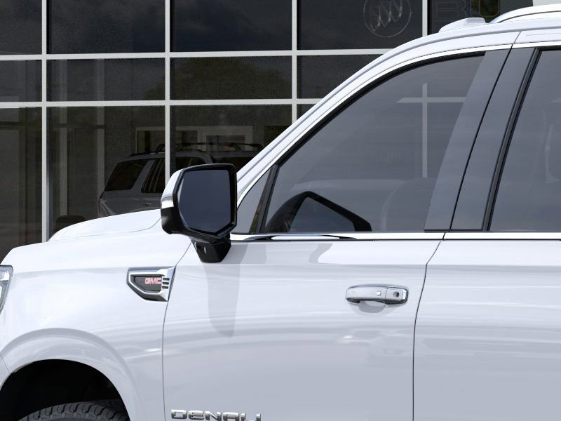 New 2026 GMC Yukon XL Denali image 12