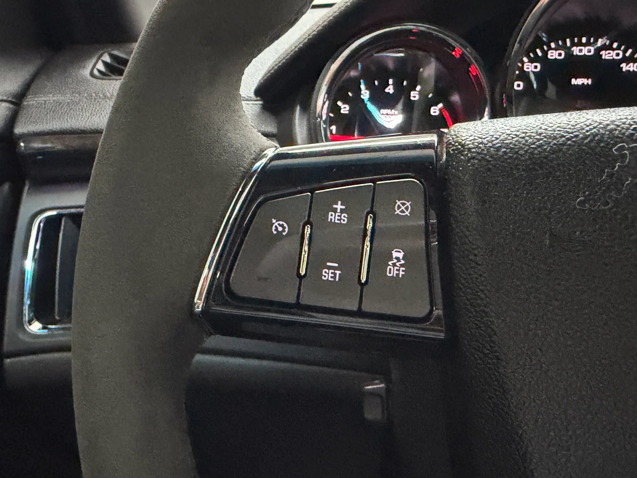 Used 2012 Cadillac CTS V w/ Wood Trim Package RWD image 69