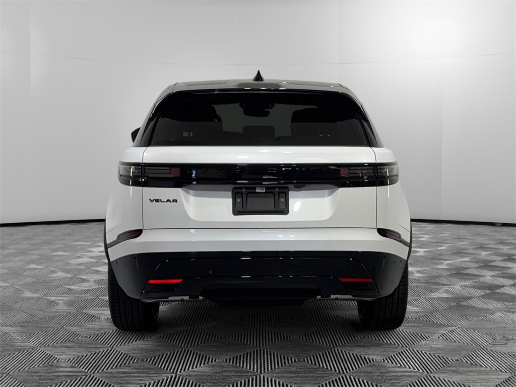 New 2026 Land Rover Range Rover Velar Dynamic SE image 4