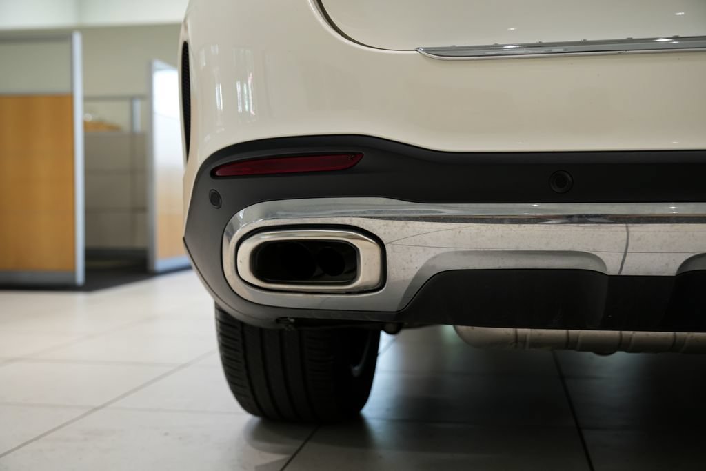Used 2020 Mercedes-Benz GLE 450 4MATIC image 15