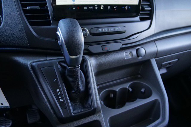 Used 2025 Ford Transit 250 148 Medium Roof Extended AWD image 17