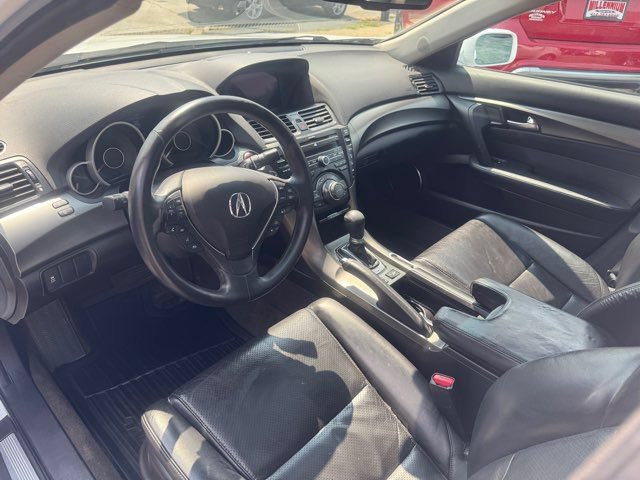 Used 2013 Acura TL w/ Technology Package FWD image 9