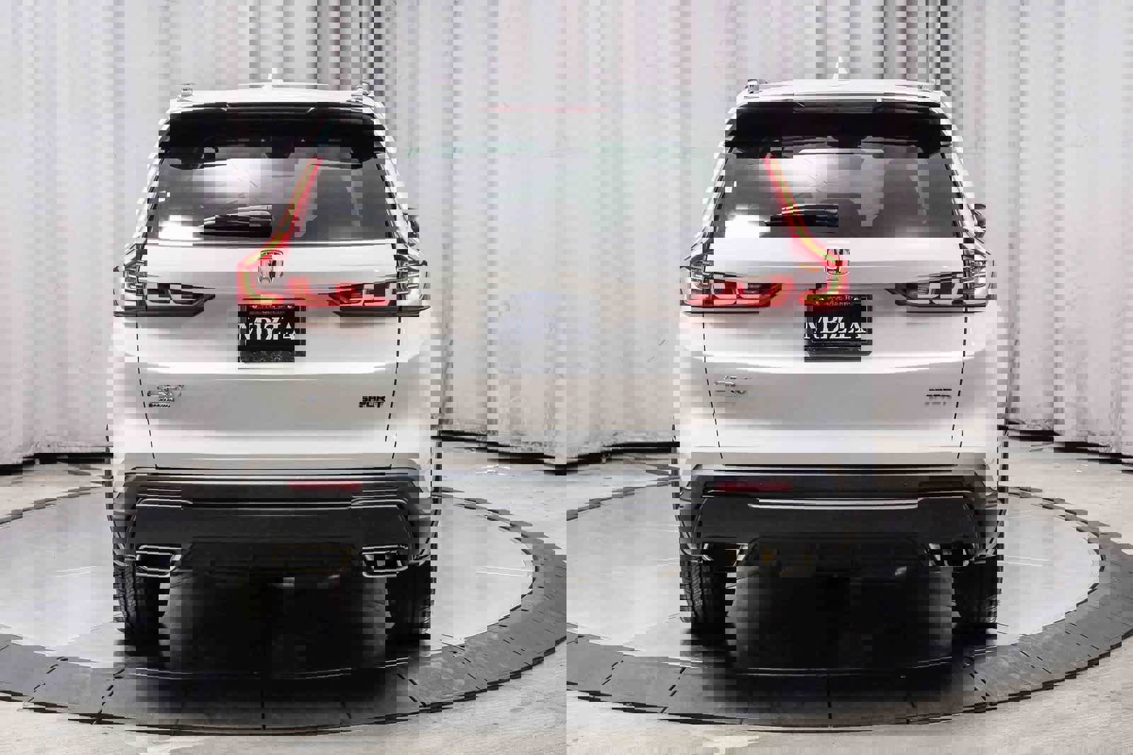 Used 2024 Honda CR-V Sport-L image 3