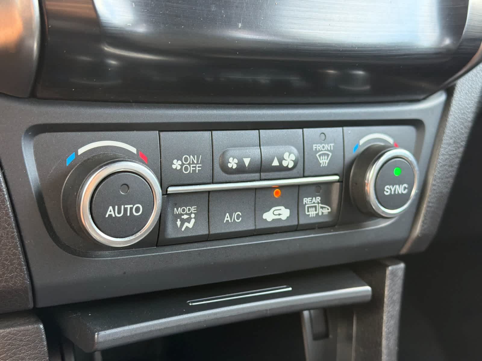 Used 2019 Acura ILX FWD image 19