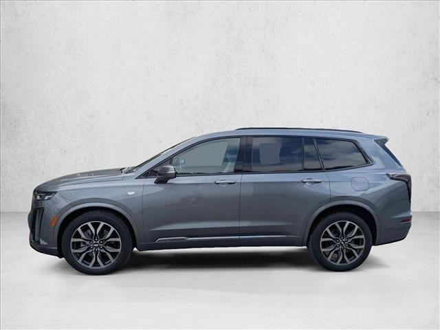 Used 2021 Cadillac XT6 Sport AWD/4WD image 9