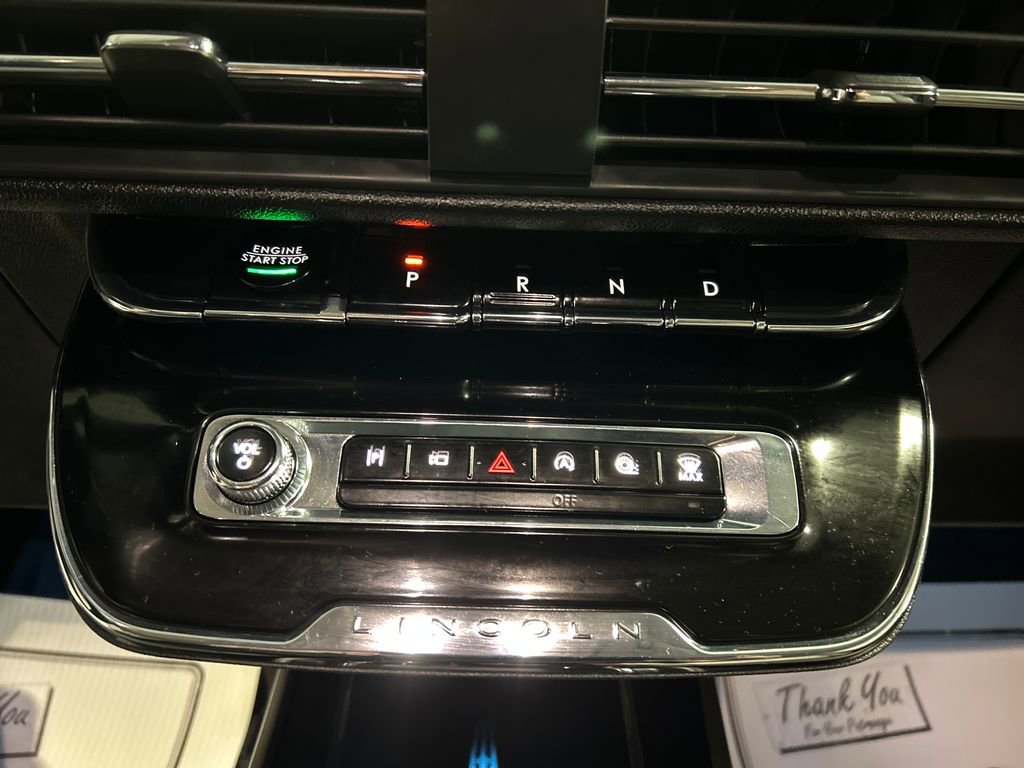 Used 2023 Lincoln Corsair Reserve image 20