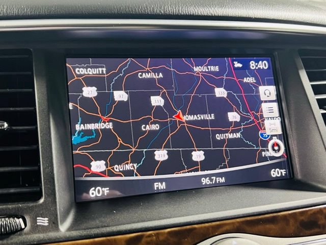 Used 2020 Nissan Armada SL w/ Premium Package RWD image 7