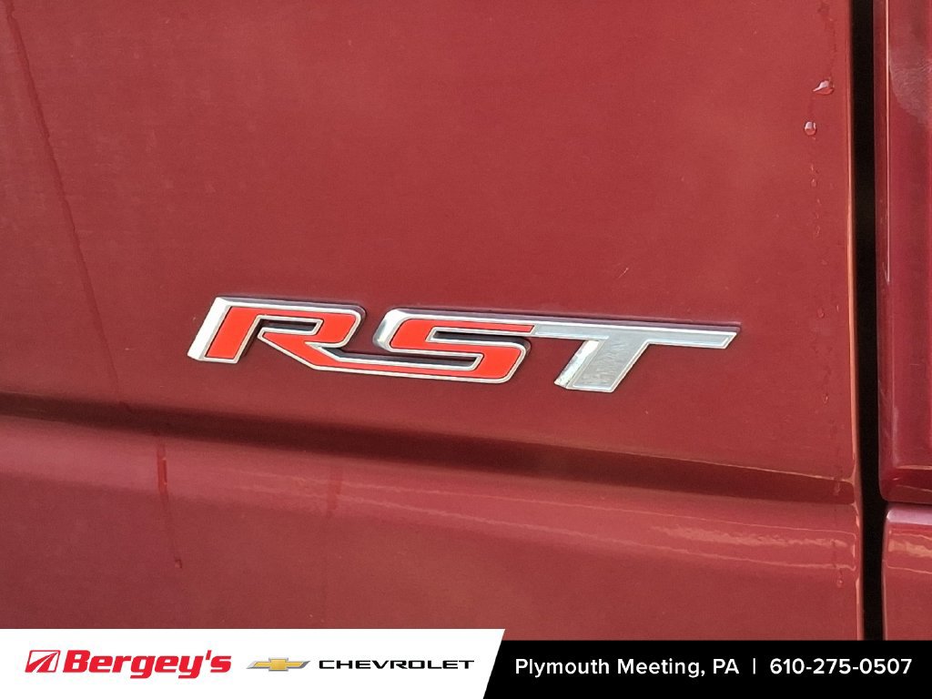 Used 2019 Chevrolet Silverado 1500 RST AWD/4WD image 33