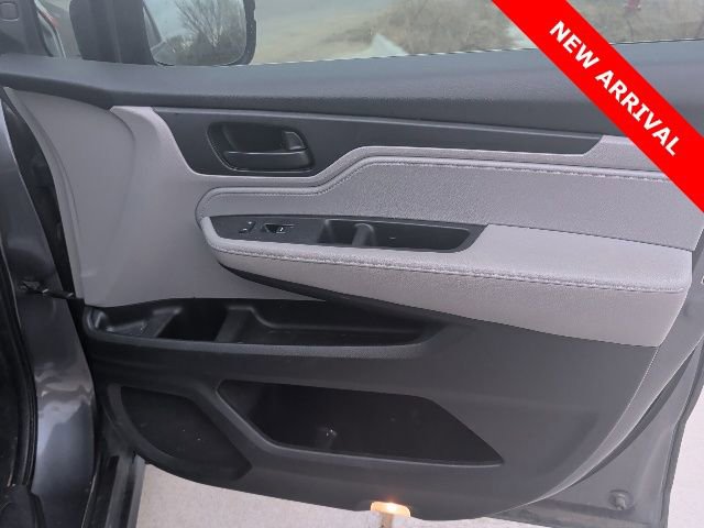 Used 2018 Honda Odyssey EX-L image 10