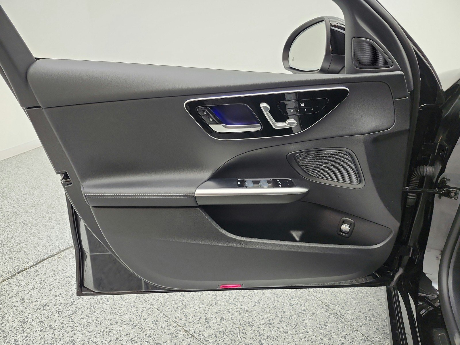 Certified 2024 Mercedes-Benz C 300 Sedan image 12