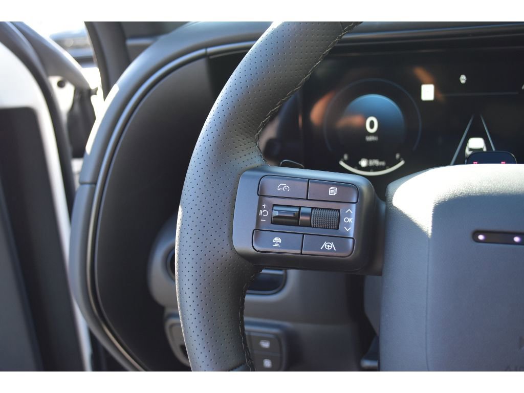 New 2026 Hyundai Palisade XRT Pro image 20