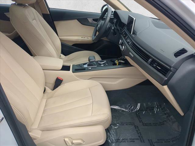 Used 2018 Audi A4 2.0T Premium Plus w/ Premium Plus Package image 21