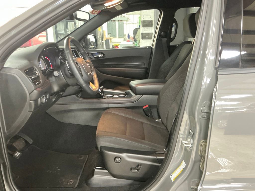 Used 2023 Dodge Durango GT image 13