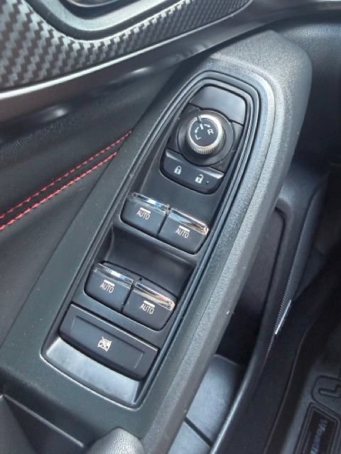 Used 2022 Subaru WRX Limited AWD/4WD image 19