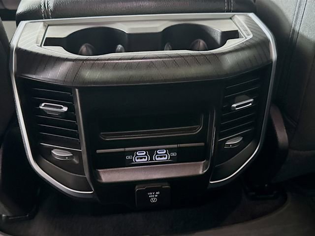 Used 2025 RAM 1500 Big Horn image 25