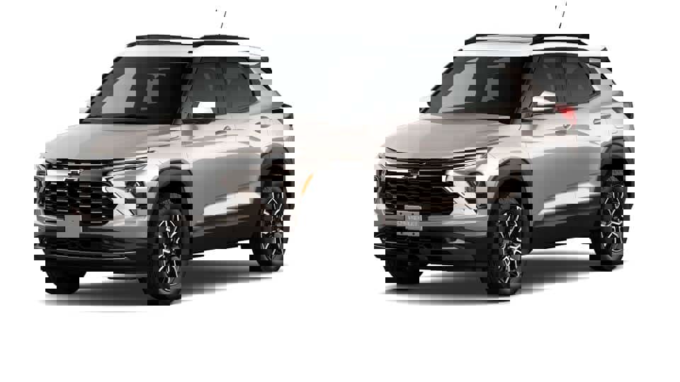 New 2026 Chevrolet TrailBlazer ACTIV w/ Convenience Package FWD image 23