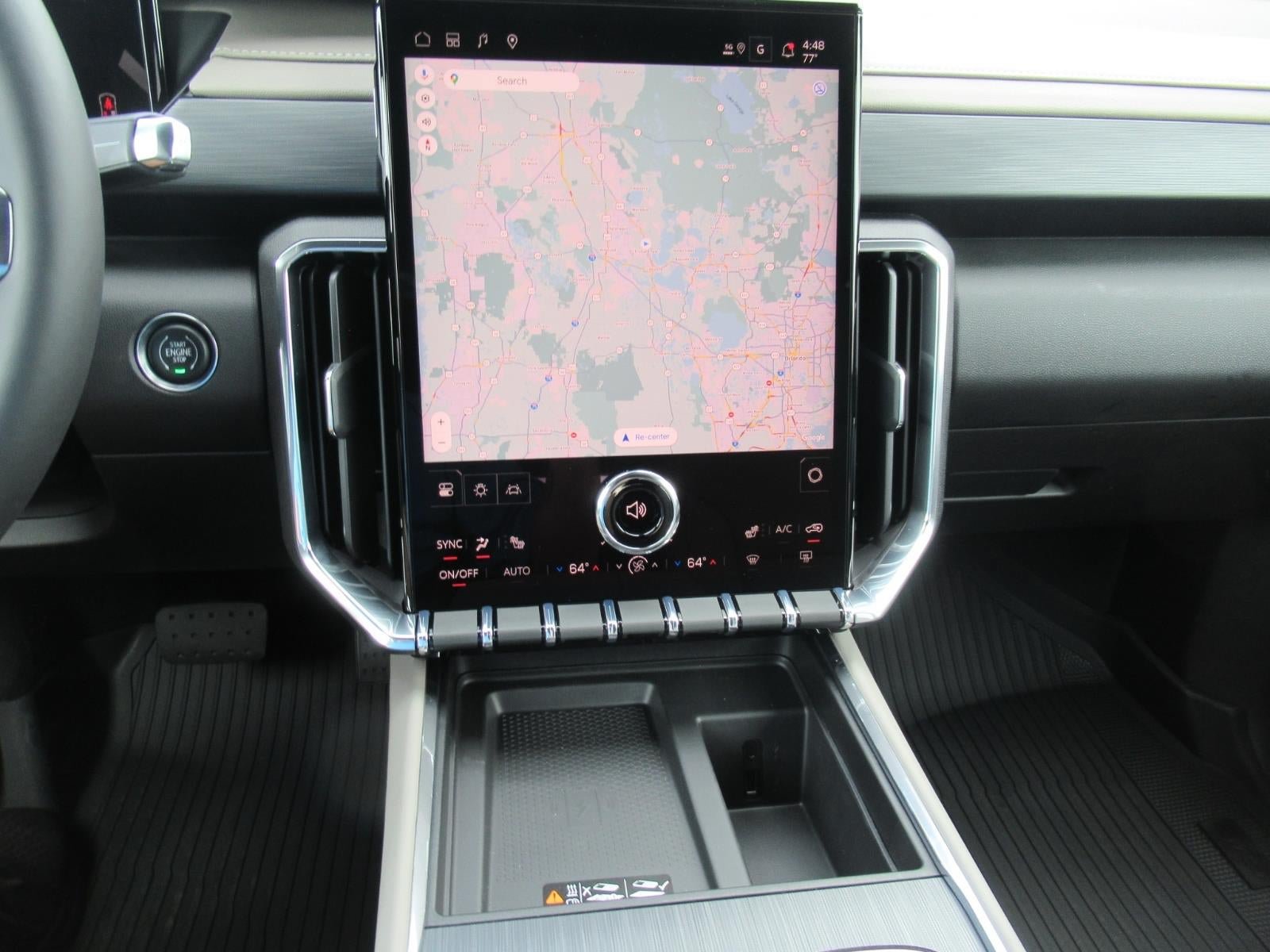 New 2026 GMC Acadia Elevation w/ Elevation Premium Package FWD image 26