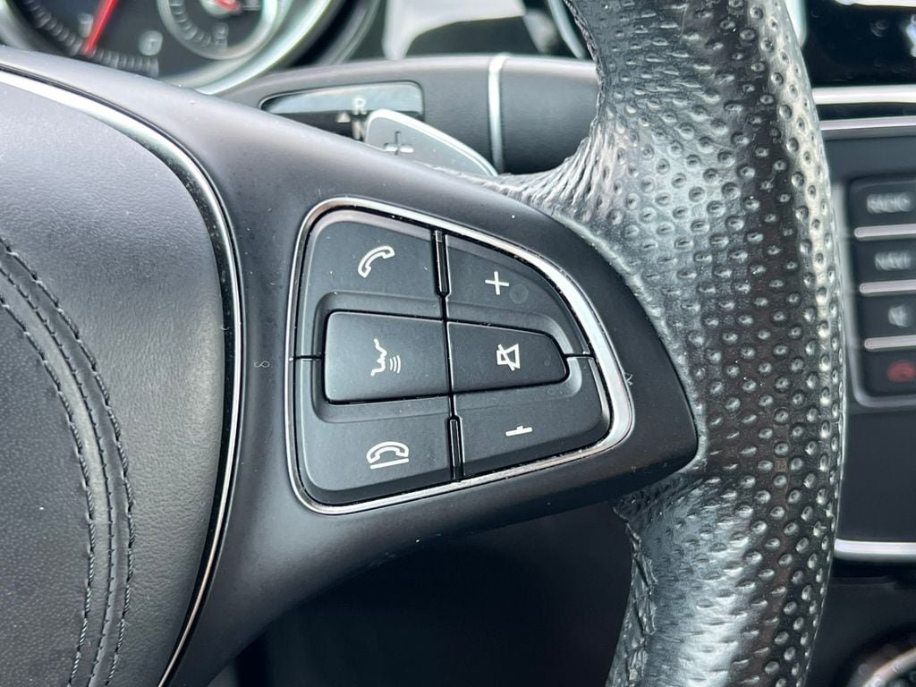 Used 2019 Mercedes-Benz GLS 450 4MATIC image 23