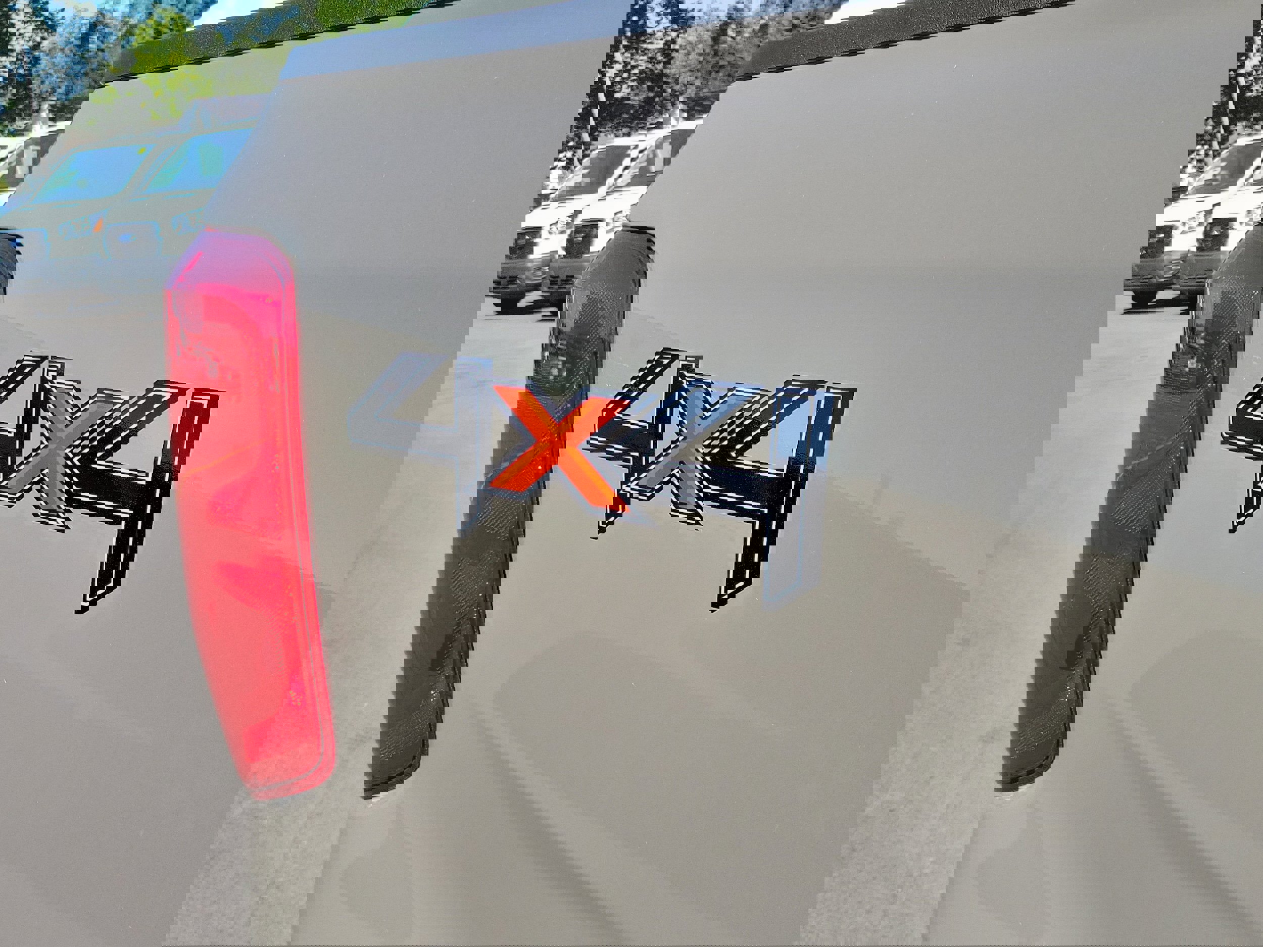 New 2025 Ford Ranger XL w/ Trailer Tow Package image 7