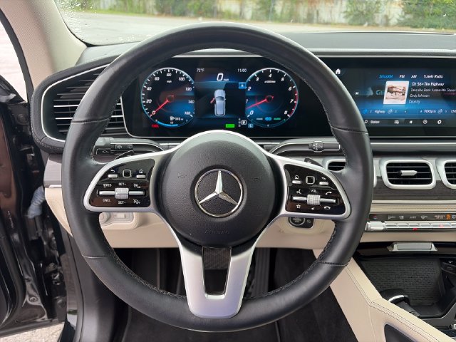 Used 2021 Mercedes-Benz GLE 450 4MATIC image 15