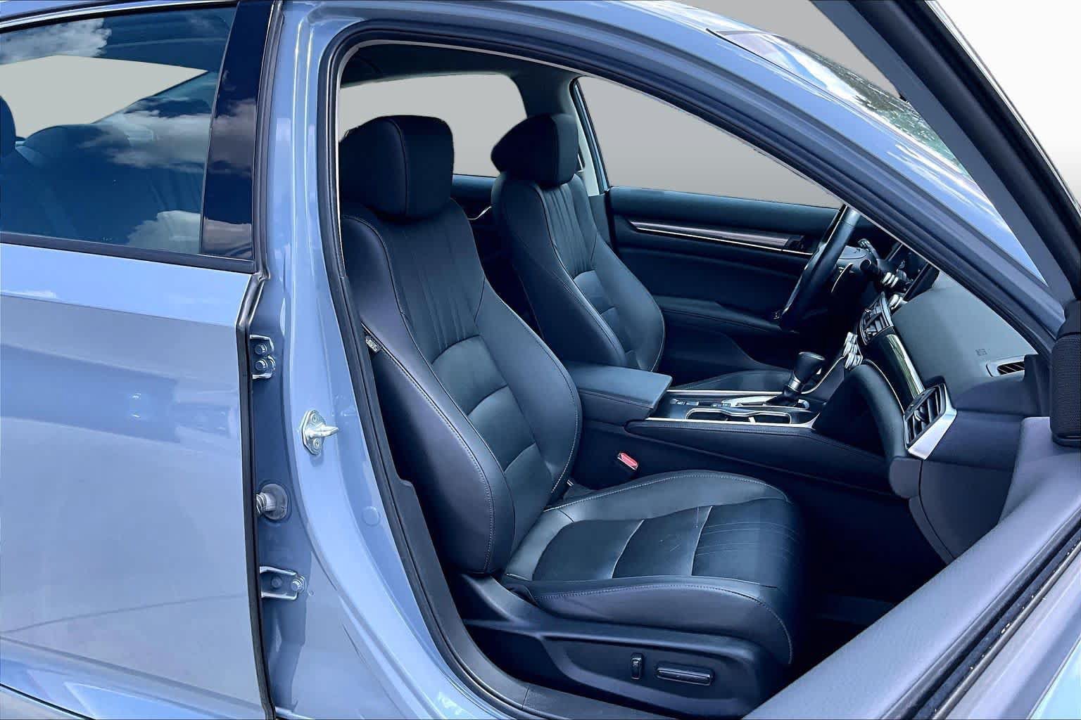 Used 2022 Honda Accord Sport Special Edition image 9