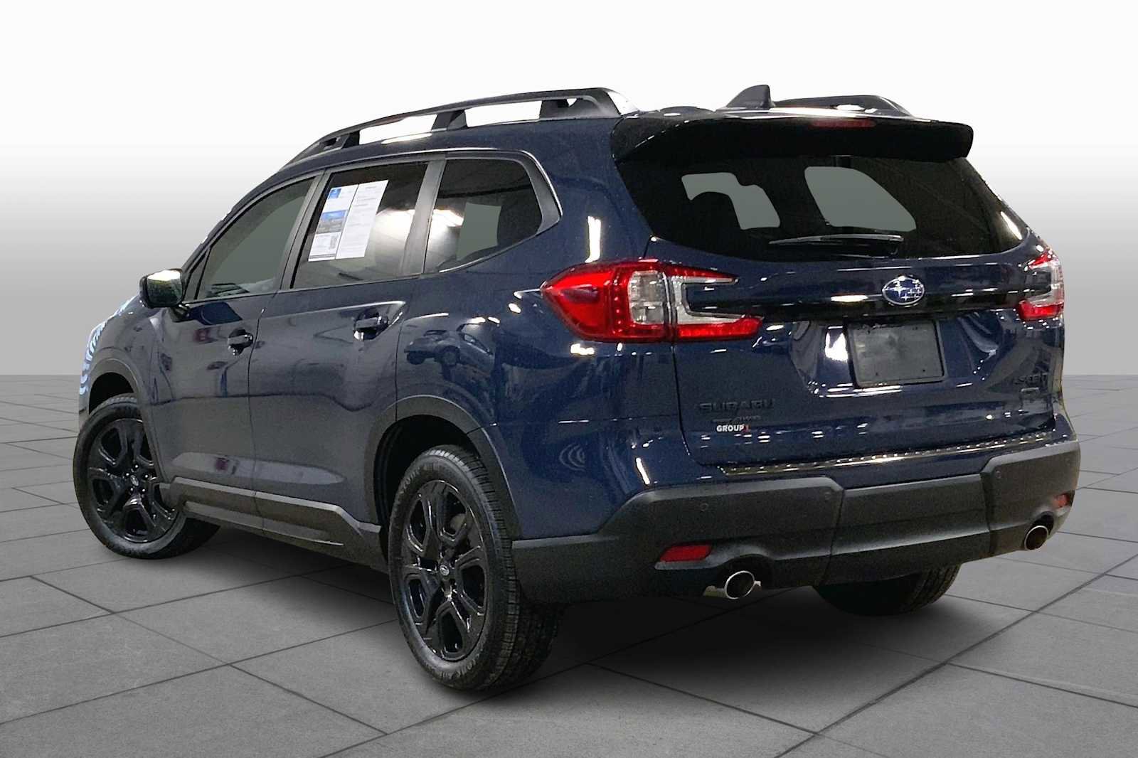 Certified 2023 Subaru Ascent Onyx Edition Limited image 11