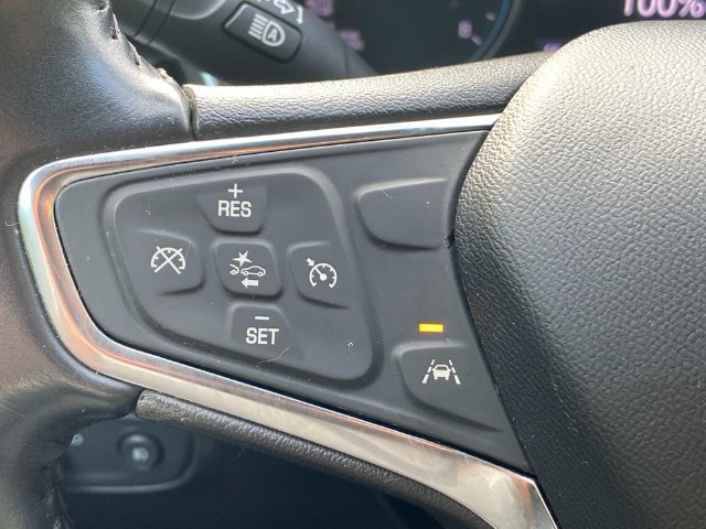 Used 2021 Chevrolet Equinox LT FWD image 19