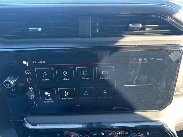 New 2026 GMC Sierra 2500 AT4X image 18