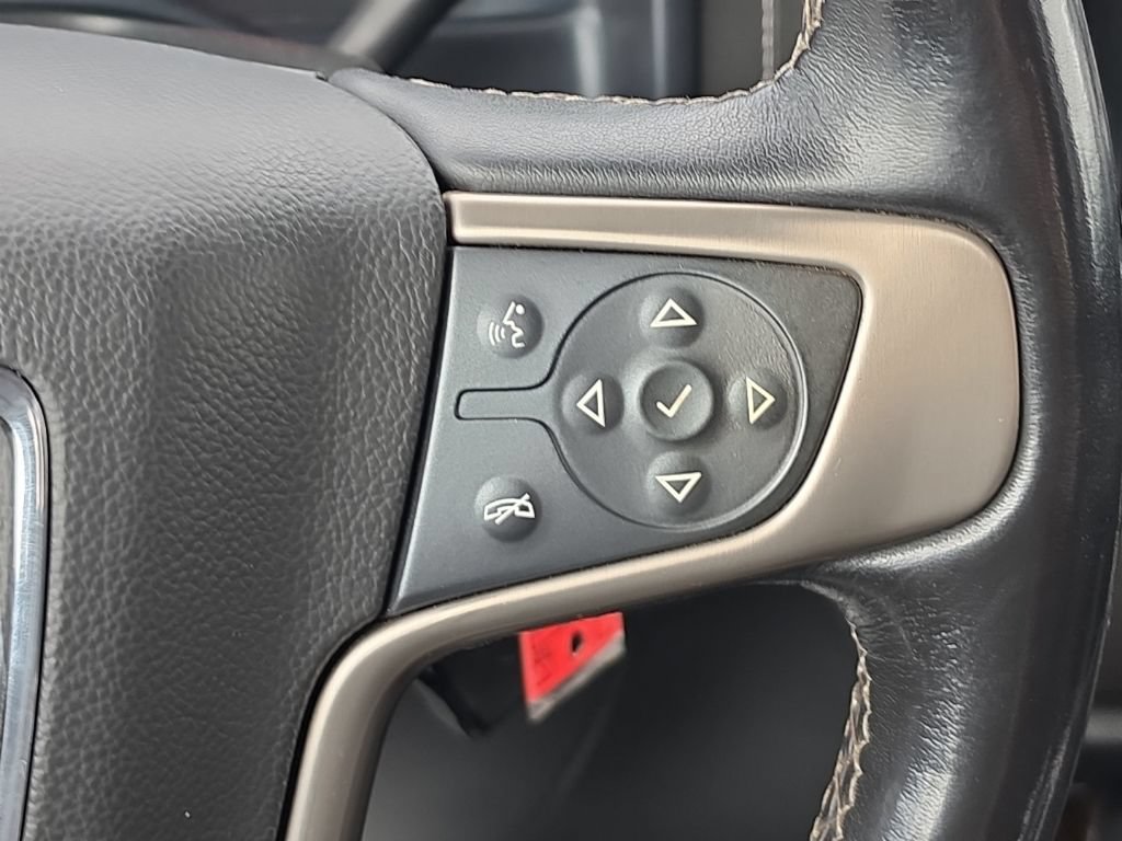 Used 2019 GMC Sierra 2500 Denali w/ Duramax Plus Package AWD/4WD image 32