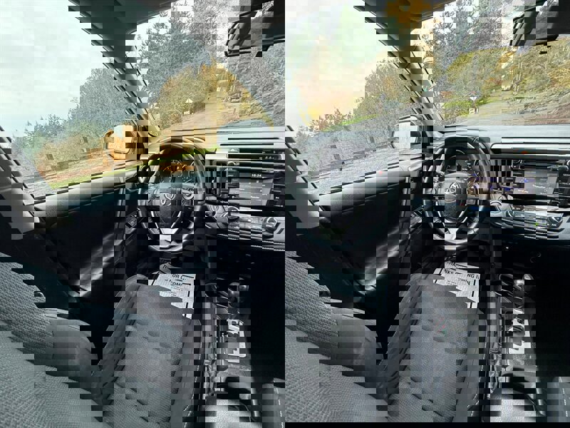 Used 2018 Toyota RAV4 Adventure w/ Cold Weather Package image 20