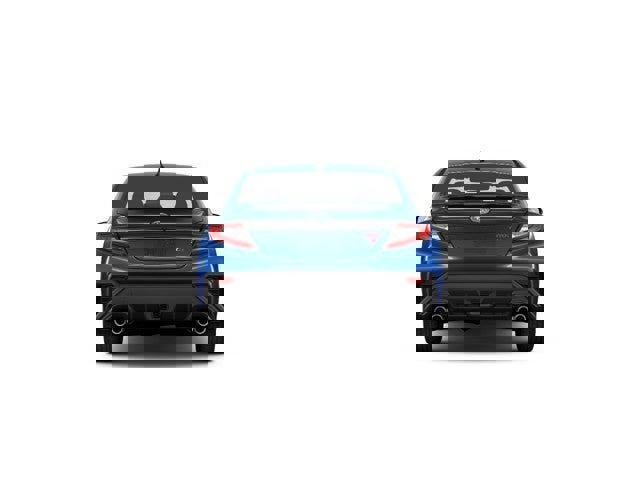 New 2026 Subaru WRX tS image 9