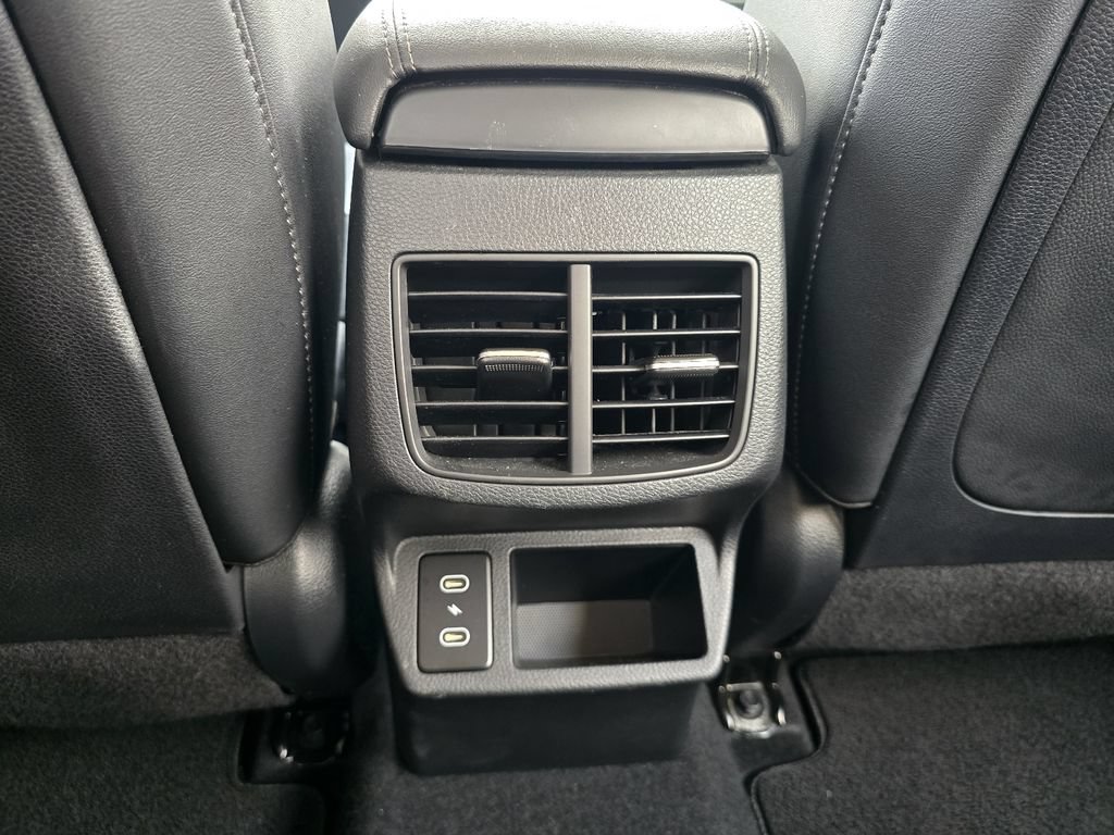 Used 2025 Kia Seltos SX w/ SX Sunroof Package AWD/4WD image 25