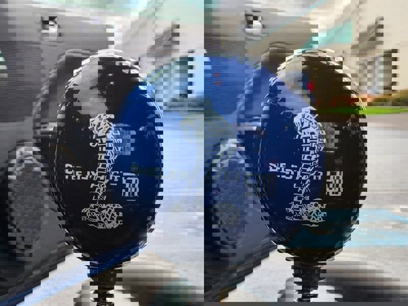 Used 2008 Ford Mustang Shelby GT500 image 47