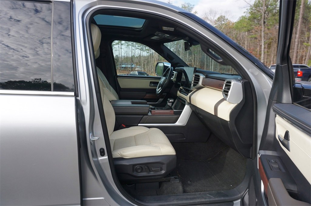 Used 2023 Toyota Tundra 1794 Edition image 20