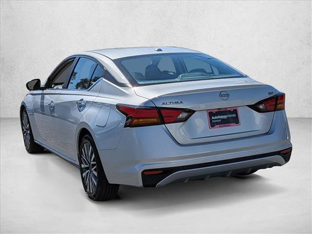 Used 2023 Nissan Altima 2.5 SV image 8