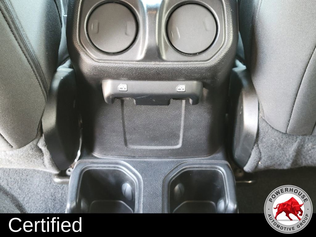 Used 2020 Jeep Wrangler Unlimited Sport S image 17