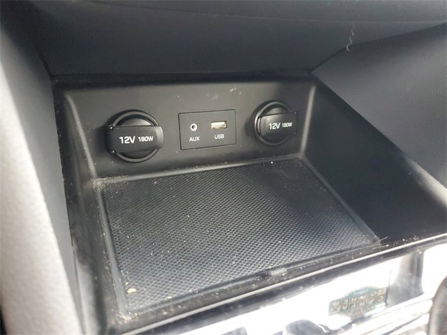 Used 2019 Hyundai Ioniq Limited image 28